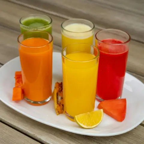 Fresh Juices