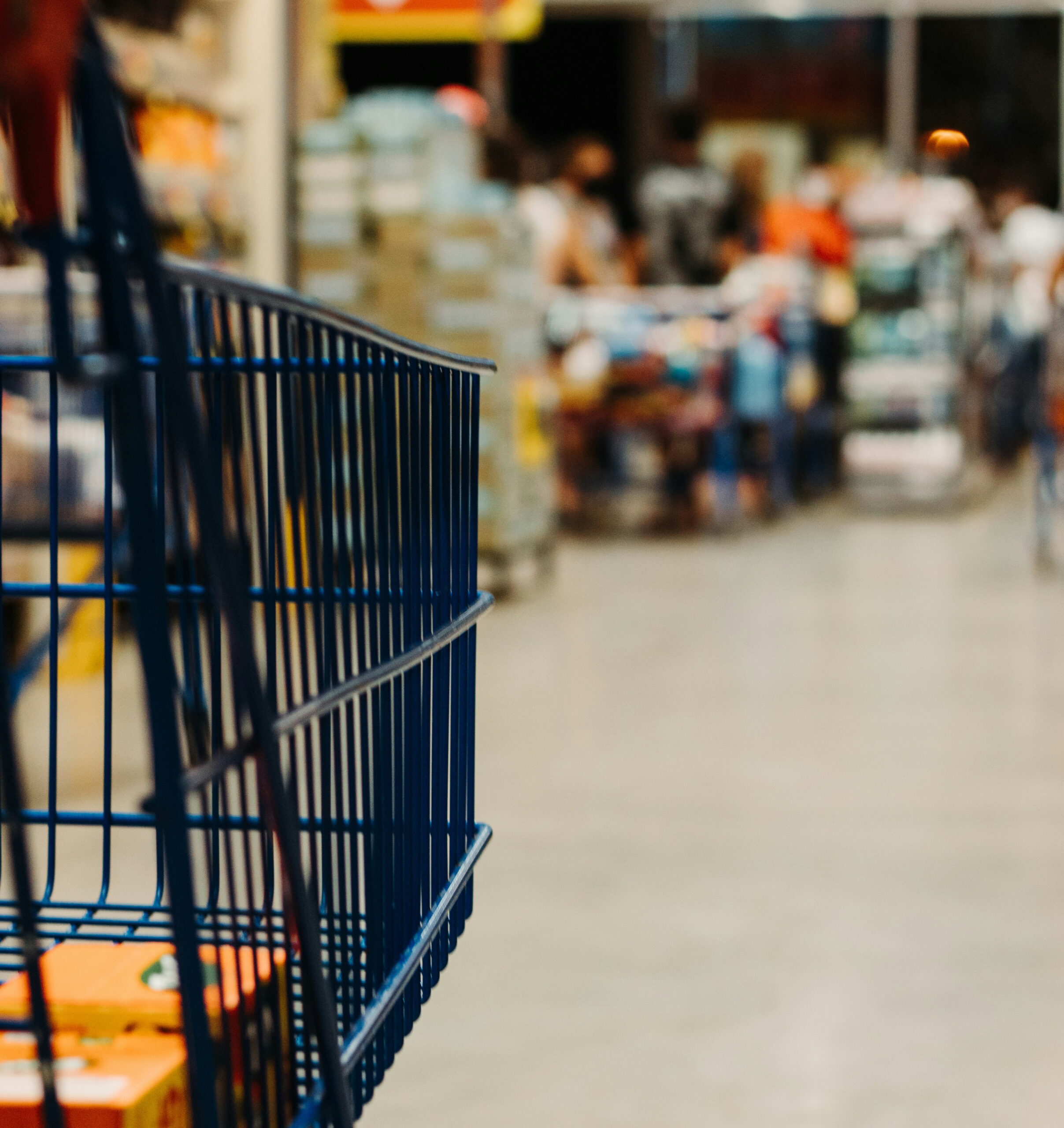 Grocery