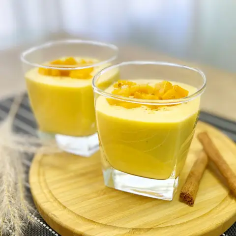 Mango Lassi