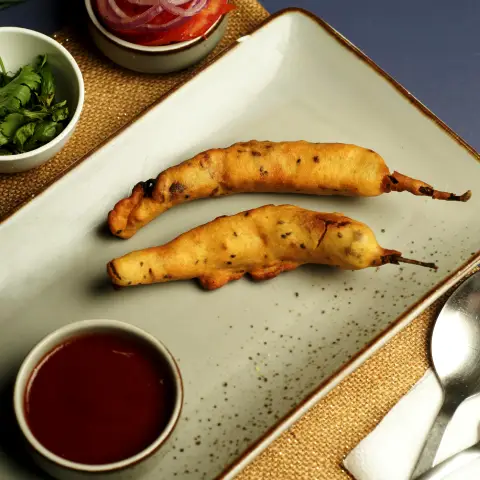 chilly-bajji
